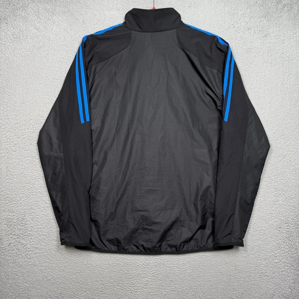 Vintage Y2K Adidas Windbreaker Jacket‎
